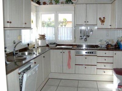 Chalet en venta en Dénia, Alicante (Costa Blanca)