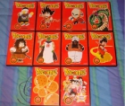 Dragon ball --la serie original-- DVD FULL - mejor precio | unprecio.es
