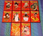 Dragon ball --la serie original-- DVD FULL - mejor precio | unprecio.es