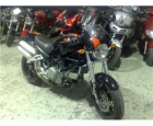 DUCATI MONSTER S2R 800 - mejor precio | unprecio.es