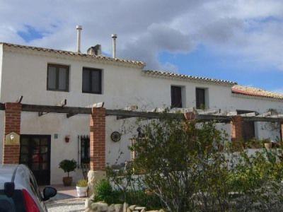 Finca/Casa Rural en venta en Monóvar/Monóver, Alicante (Costa Blanca)