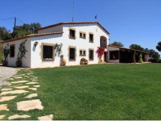 Finca/Casa Rural en venta en Arenys de Munt, Barcelona (Costa Maresme)