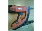 hilti gx 120 pistola de clavos mui poco uso - mejor precio | unprecio.es