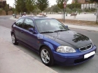 HONDA CIVIC 1.4"MUY DEPORTIVO"BAJO PRECIO.. - mejor precio | unprecio.es