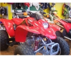 HONDA SPORT TRAX 250 R - mejor precio | unprecio.es