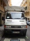 Iveco DAILI 35C 12 F \'03 - mejor precio | unprecio.es