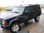 Jeep Grand Cherokee 3.1 TD LIMITED - mejor precio | unprecio.es