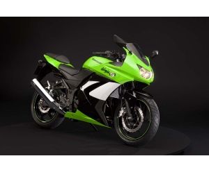 KAWASAKI NINJA 250 R