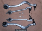 Kit brazos suspension trapecios bmw e39 - mejor precio | unprecio.es