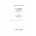 Lipika. Ilustraciones de Nelson Neiva. (Poesia en prosa, no rimada) --- Pomaire, 1977, Barcelona. - mejor precio | unprecio.es