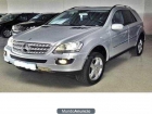 Mercedes-Benz Clase M ML 280 CDI - mejor precio | unprecio.es