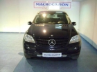 Mercedes Clase M ML 280 CDI - mejor precio | unprecio.es
