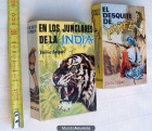mini libros PULGA - serie EXTRA - mejor precio | unprecio.es