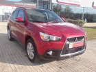 MITSUBISHI ASX 200DI-D Cl.Tec Motion 4WD - mejor precio | unprecio.es
