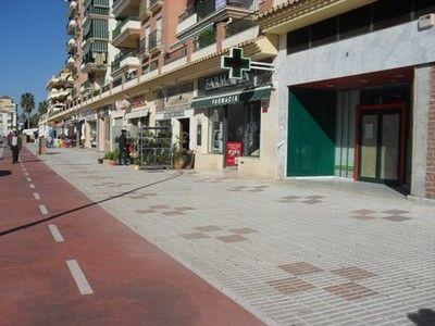 Negocio en venta en Algarrobo, Málaga (Costa del Sol)