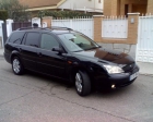 OCASION Ford mondeo Tddi Guía Wagon negro metalizado de agosto-2001. 137000 Km. - mejor precio | unprecio.es