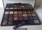 Paleta de sombras de maquillaje MAC ojos y coloretes - mejor precio | unprecio.es