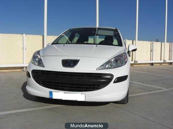 Peugeot 207 1.4 HDI