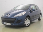 Peugeot 207 1.6 HDI COMFORT - mejor precio | unprecio.es