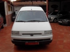 Peugeot Expert 2.0 hdi 5 mixta - mejor precio | unprecio.es