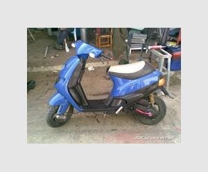 PIAGGIO ZIP