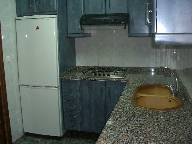 Piso en Benetússer