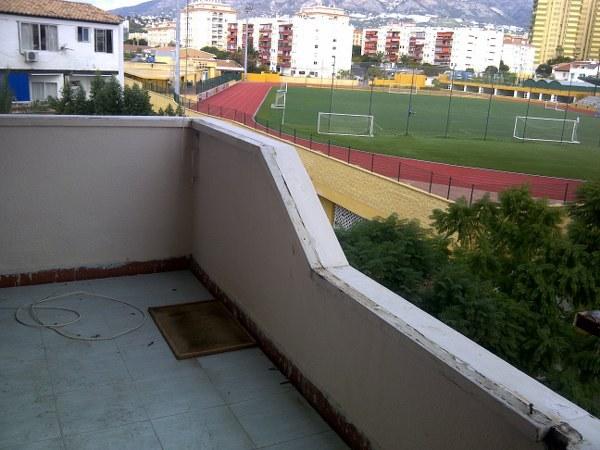 Piso en Fuengirola