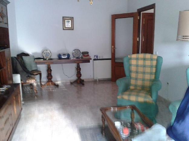 Piso en Fuensalida