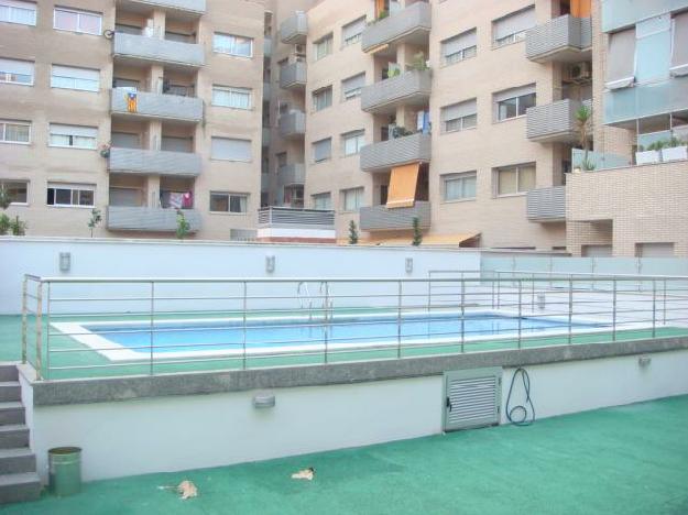 Piso en Mataró