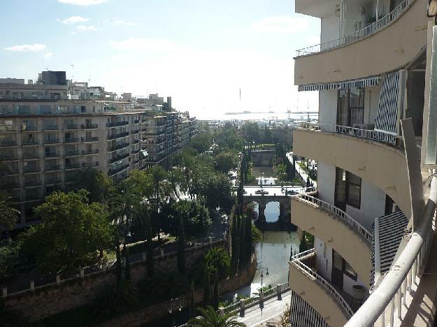 Piso en Palma de Mallorca