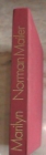 PRECIOSO LIBRO __MARILYN UNA BIOGRAFIA DE NORMAN MAILER__AÑO 1973__ - mejor precio | unprecio.es