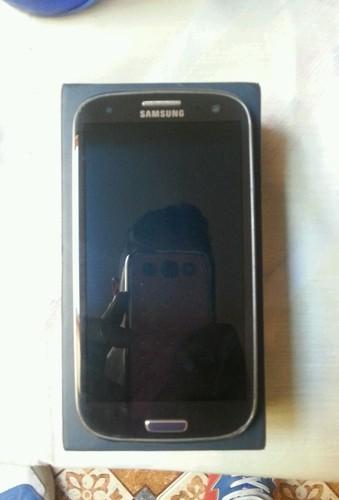 Samsung galaxy s3 libre 16 gb