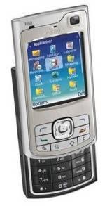 The Nokia N80