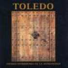 Toledo. --- T. F. Editores, Colección Guías Artísticas, 1995, Madrid. - mejor precio | unprecio.es