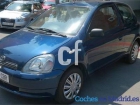 Toyota Yaris - mejor precio | unprecio.es