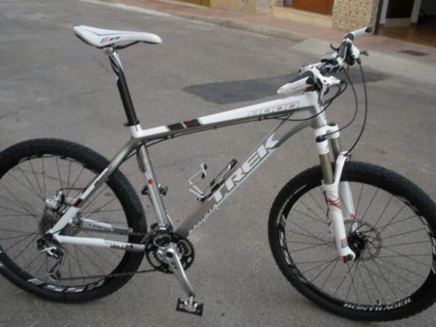 TREK 8000 - 2010