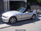 VENDO BMW Z3 1.8 116 CV - mejor precio | unprecio.es