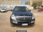 vendo coche sanyon, - mejor precio | unprecio.es