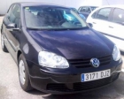 VOLKSWAGEN GOLF 1.4 TSI 122 CV SPORT - mejor precio | unprecio.es