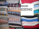 ropa usada por mayor 1ºcalidad y 2ºcalidad y prbarmos contidores par todo mundo hassan 633826463 - mejor precio | unprecio.es