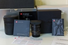 Summilux Leica-M esférica de 24 mm F1.4 Lente MENTA - mejor precio | unprecio.es