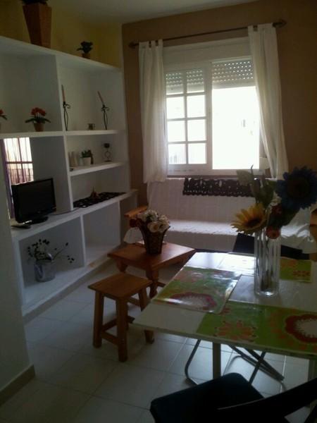 Apartamento en Puerto de Santa María (El)