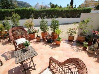 Apartamento en venta en Albir, Alicante (Costa Blanca)