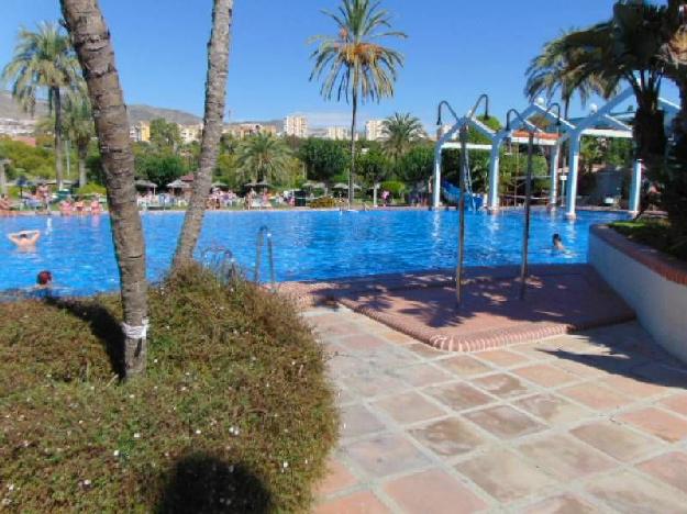 Apartamento en venta en Benalmádena, Málaga (Costa del Sol)