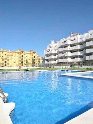 Apartamento en venta en New Golden Mile, Málaga (Costa del Sol)
