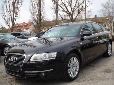 Audi A6 2.0 TDI 140 CV