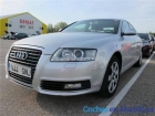 Audi A6 - mejor precio | unprecio.es