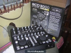 behringer bcd 3000 - mejor precio | unprecio.es