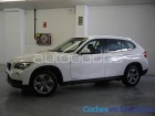 BMW X1 - mejor precio | unprecio.es