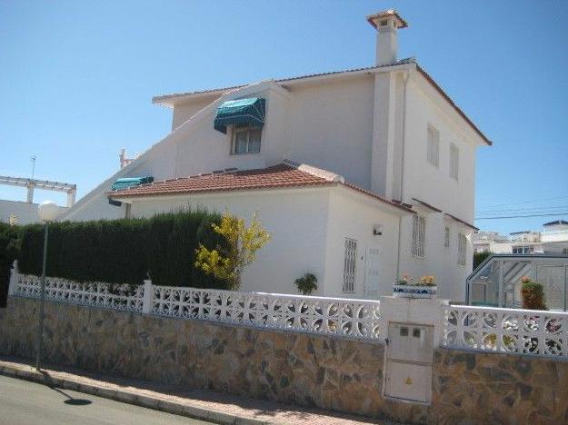 Casa en venta en Orihuela Costa, Alicante (Costa Blanca)